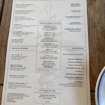 Blooming Hill Farm - Menu - Farmers Market Near Me - Monroe, New York