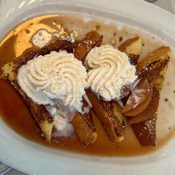 Parc - French Toast - French Near Me - Philadelphia, Pennsylvania Parc - French Toast - French Near Me - Philadelphia, Pennsylvania