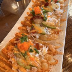 Tostadas