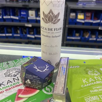 LA Kush - Cannabis Dispensaries Near Me - Los Angeles, California LA Kush - Cannabis Dispensaries Near Me - Los Angeles, California
