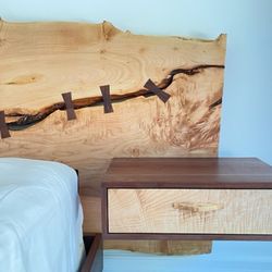 Stephen Robin Woodworking