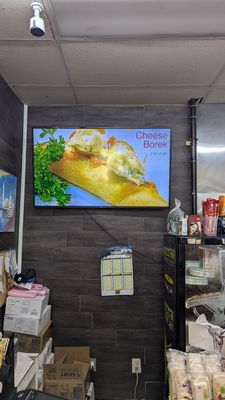 DUNYA fresh halal food by null