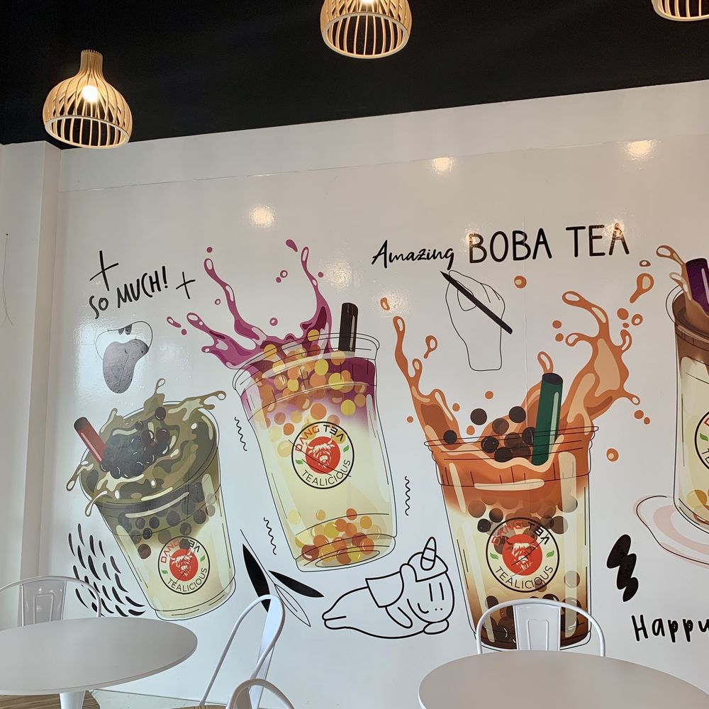 Dang Tea - Coffee & Tea Near Me - Denver, Colorado Dang Tea - Coffee & Tea Near Me - Denver, Colorado