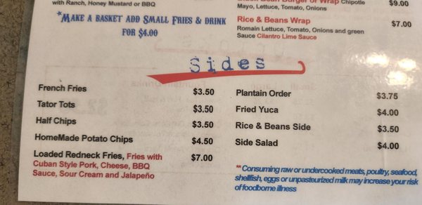 Menu photo 3 Ellijay Country Corner Ellijay, GA Menu photo 3 Ellijay Country Corner Ellijay, GA