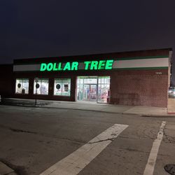 Dollar Tree