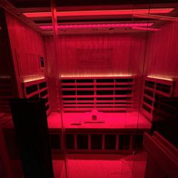 Perspire Sauna Studio - Fishers - Perspire Sauna Studio