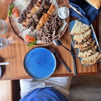 Meze Moon - What you can expect - Mediterranean Near Me - Chico, California Meze Moon - What you can expect - Mediterranean Near Me - Chico, California