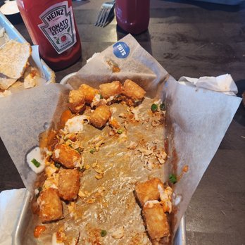 Buffalo Wild Wings - Sports Bars Near Me - New Caney, Texas