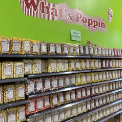 Rushmore Candy Company