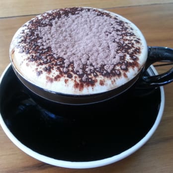 Stonewall Cafe - Cappuccino - Restaurants Near Me - Kiama, NSW Stonewall Cafe - Cappuccino - Restaurants Near Me - Kiama, NSW