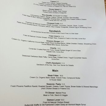 900 Grayson - Breakfast & Brunch Near Me - Berkeley, California