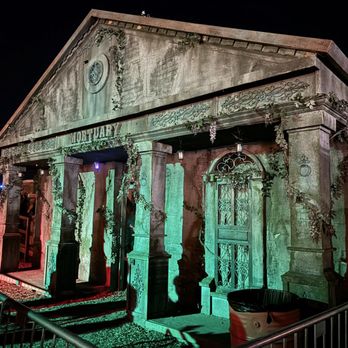 Fear Farm - Haunted Houses Near Me - Scottsdale, Arizona Fear Farm - Haunted Houses Near Me - Scottsdale, Arizona