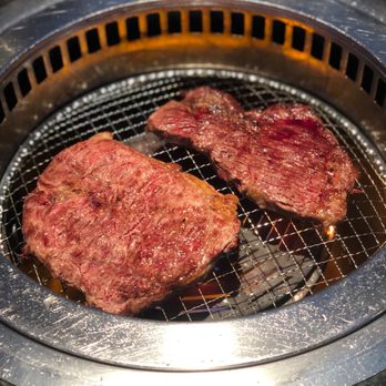 Iron Age Glenview - Steak - Barbeque Near Me - Glenview, Illinois