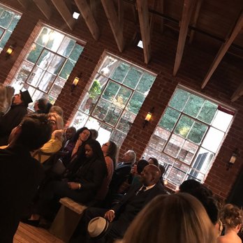 Carondelet House - View of the windows/outside area - Venues & Event Spaces Near Me - Los Angeles, California Carondelet House - View of the windows/outside area - Venues & Event Spaces Near Me - Los Angeles, California