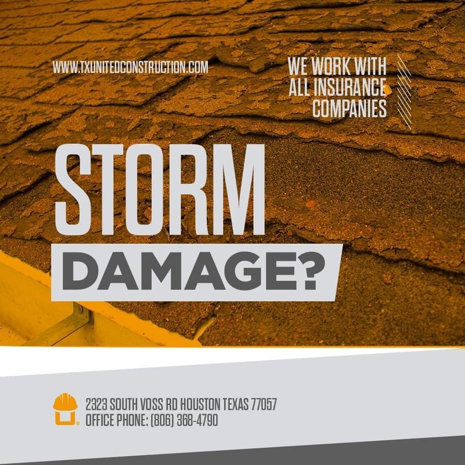 Slide of United Construction