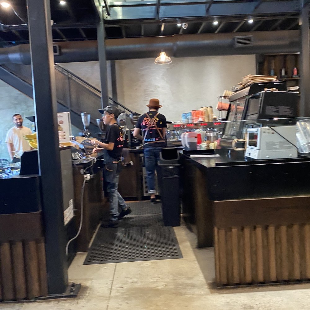 Luce Coffee Roasters - Coffee Roasteries Near Me - Houston, Texas Luce Coffee Roasters - Coffee Roasteries Near Me - Houston, Texas