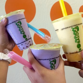 Bobaloca - Bubble Tea Near Me - Concord, California