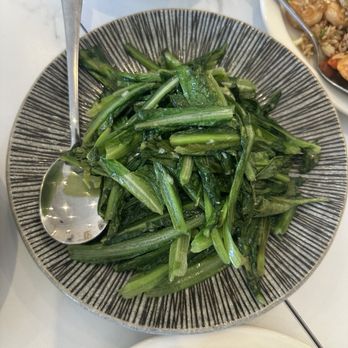 Fu Restaurant - AM Choi - Asian Fusion Near Me - Walnut, California