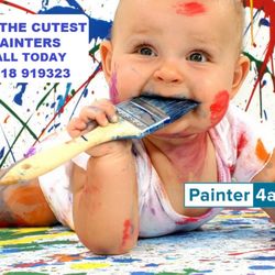 Painter4aday