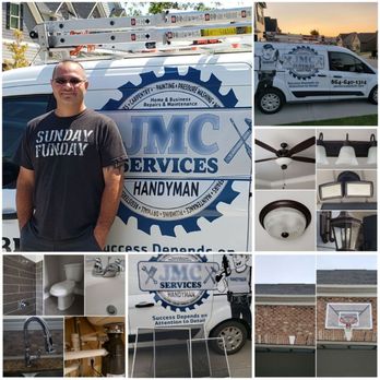 JMC Services - Let's make it right together ! Please call or text us at 864 640 1314 or visit our website at jmcservicesllc01.com - Handyman Near Me - Simpsonville, South Carolina JMC Services - Let's make it right together ! Please call or text us at 864 640 1314 or visit our website at jmcservicesllc01.com - Handyman Near Me - Simpsonville, South Carolina