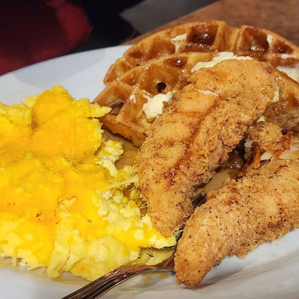 Huckleberry's - Southern Near Me - Anaheim, California