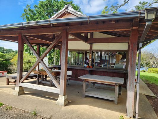 Nokonoshima Island by null