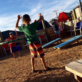 Bonzer Shack - Hula fun for kids - Bars Near Me - Kill Devil Hills, North Carolina