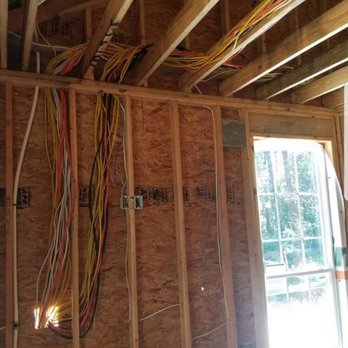 MNR Electrical Services - Custom home continued. - Electricians Near Me MNR Electrical Services - Custom home continued. - Electricians Near Me