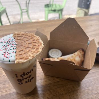 Carew's Coffeehouse - Coffee & Tea Near Me - Lake Worth Beach, Florida