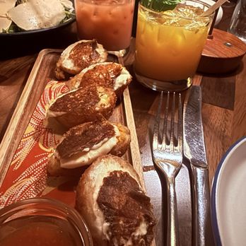 Berimbau Brazilian Table - Midtown - Brazilian Near Me - New York, New York