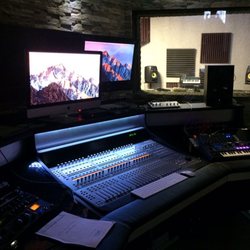 Moogerstudio - Sala Regia moogerstudio