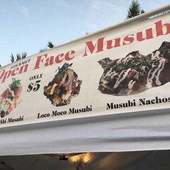 Eat the Street - Uncles! - Food Trucks Near Me - Honolulu, Hawaii