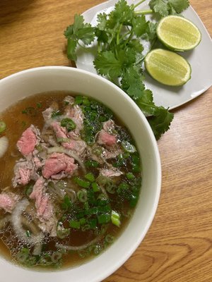 Saigon Pho by null