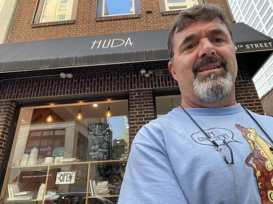 Huda by null