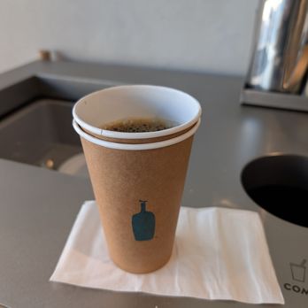Blue Bottle Coffee - Coffee & Tea Near Me - Skokie, Illinois