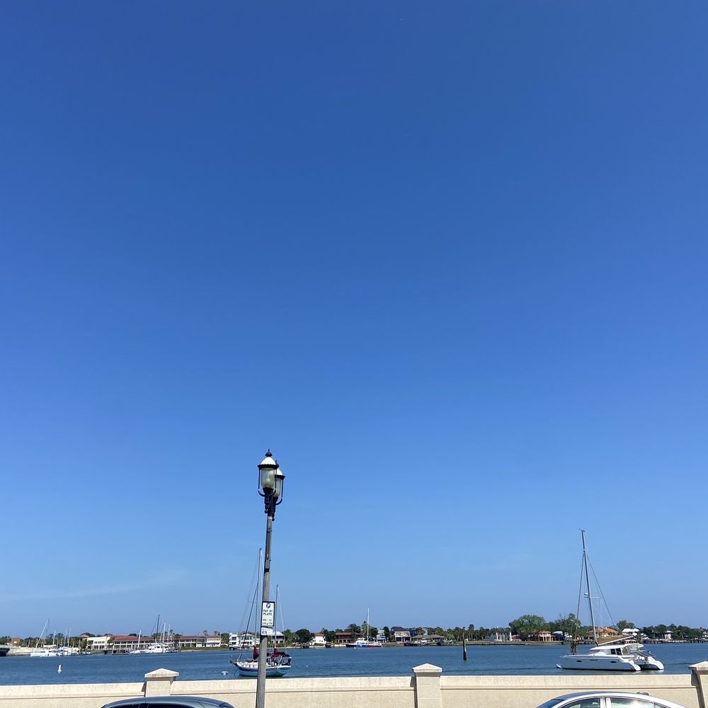 Bayfront Marin House - Hotels Near Me - Saint Augustine, Florida