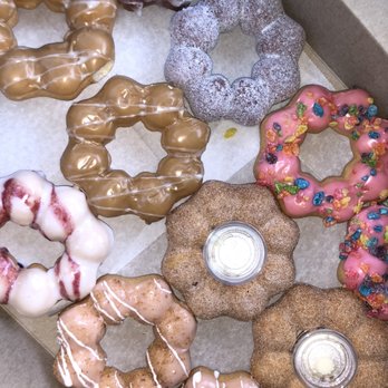 Friendly Donuts - Donuts Near Me - Orange, California