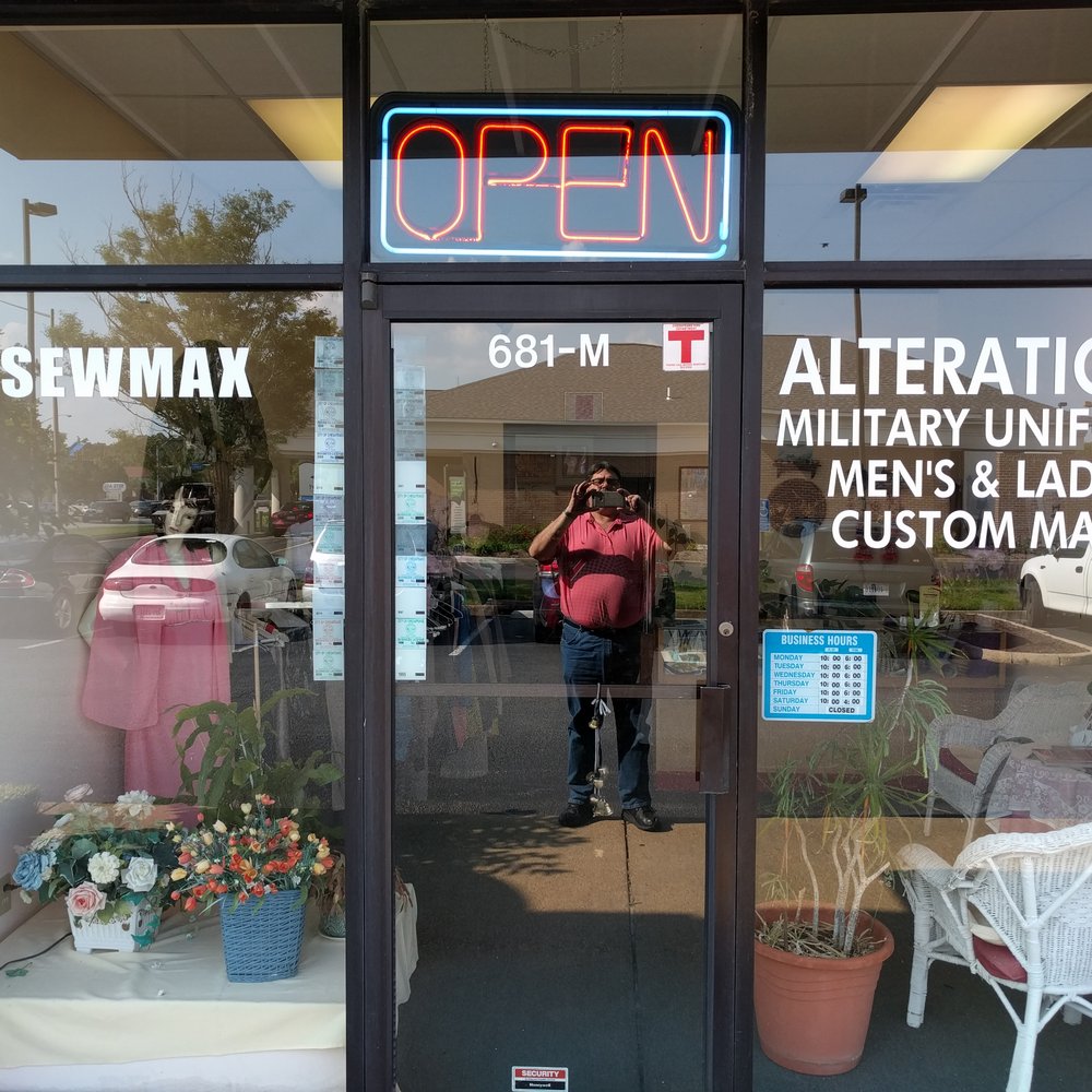 Sewmax - Sewing & Alterations Near Me - Chesapeake, Virginia Sewmax - Sewing & Alterations Near Me - Chesapeake, Virginia