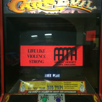 O-Nett Gaming - Arcades Near Me - Ottawa, Illinois