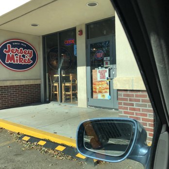 Jersey Mike's Subs - Sandwiches Near Me - West Orange, New Jersey Jersey Mike's Subs - Sandwiches Near Me - West Orange, New Jersey