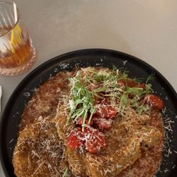 Sal Y Pimienta - Porkchop dish