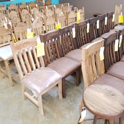 Furniture Warehouse Sales