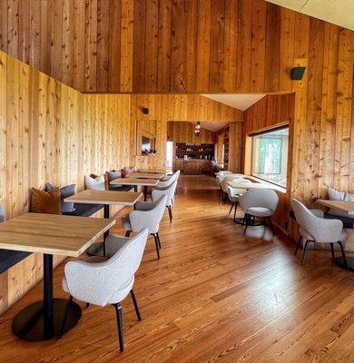 The Sea Ranch Lodge by null