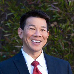Stephen M Tsang, M.D. FACOG