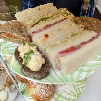 Palm Court - Coffee & Tea Near Me - Edinburgh, EDH Palm Court - Coffee & Tea Near Me - Edinburgh, EDH