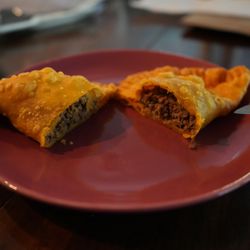 El Guavate de Oto - Empanadilla de carne