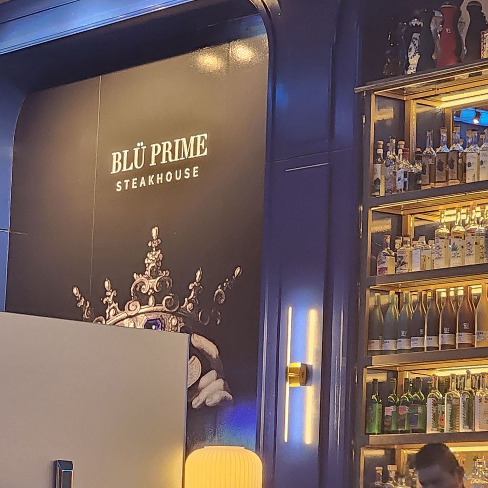 Blü Prime Steakhouse - Steakhouses Near Me - San Antonio, Texas Blü Prime Steakhouse - Steakhouses Near Me - San Antonio, Texas