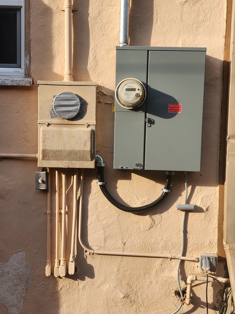Slide of Kada Electric