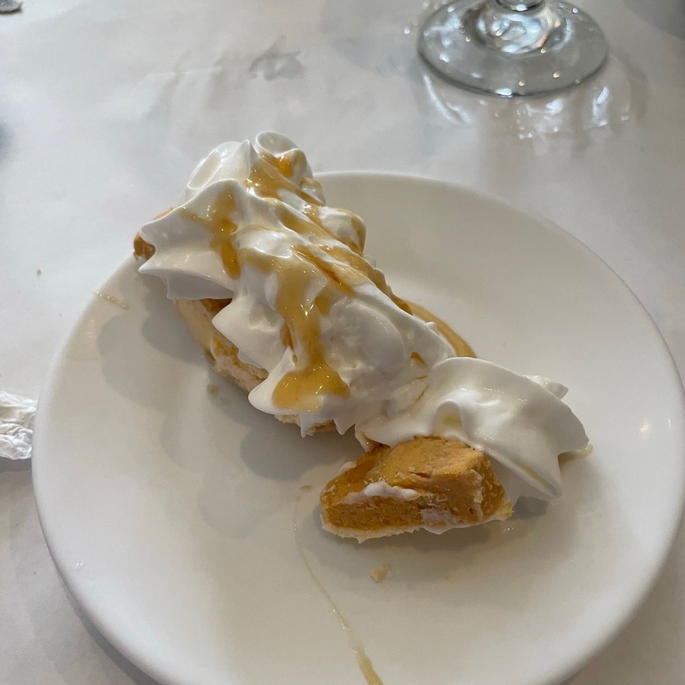 Polish Nook - Pumpkin pie. - Polish Near Me - Niagara Falls, New York Polish Nook - Pumpkin pie. - Polish Near Me - Niagara Falls, New York