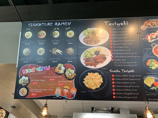 Menu photo 6 Hong Noodle Bellevue, WA